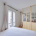 Appartement Cozy 2p - De
