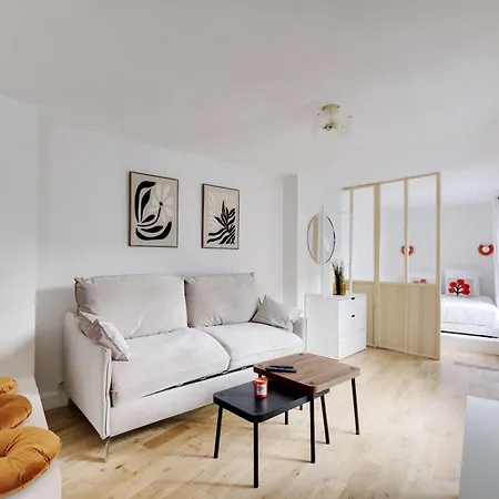 Cozy 2p - De