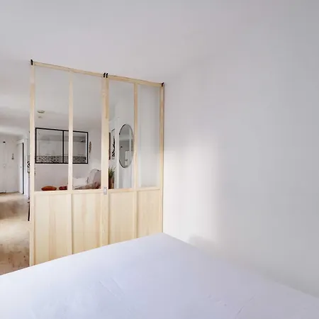 Apartament Cozy 2p - De