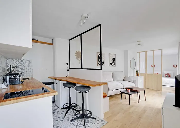 Apartmán Cozy 2p - De