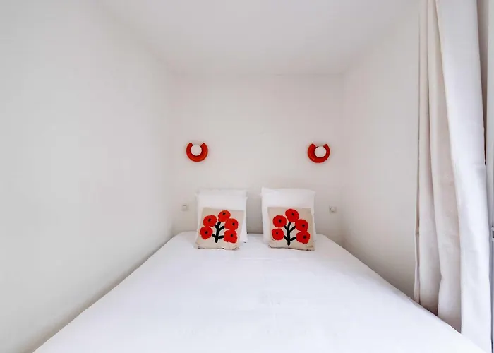 Cozy 2p - De Apartmán *