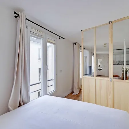 Appartamento Cozy 2p - De