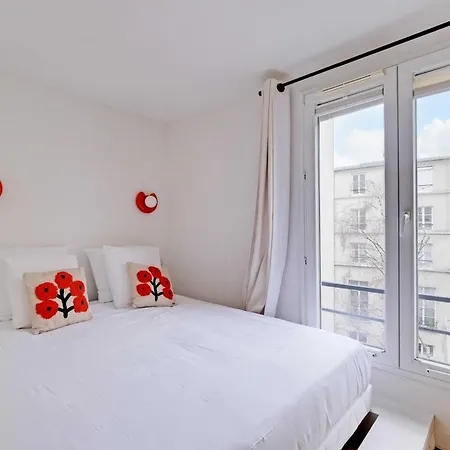 Cozy 2p - De Parigi