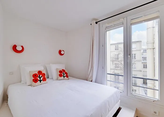 Cozy 2p - De Paris